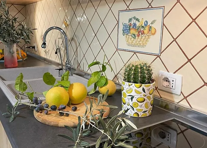 Tirana_cliche_apartment Apartment